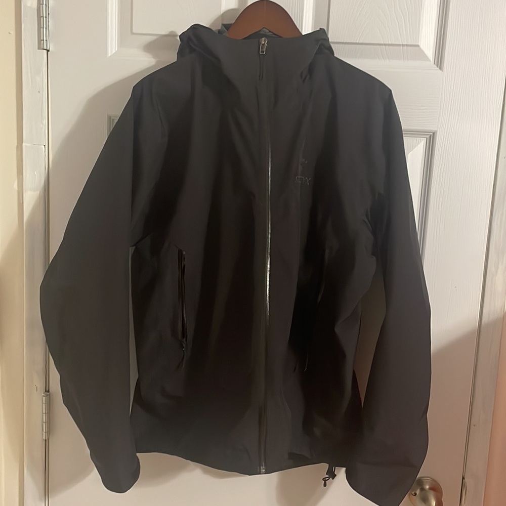 Arc’teryx Zeta SL